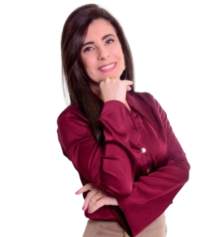 Dra. Keila Palermo - Advogada Especialista em Direito Previdenciário